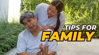 Family Member had Stroke? 10 Things You Need To Know. Treatment Included.