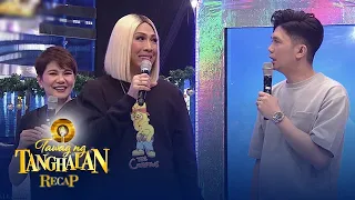 Wackiest moments of hosts and TNT contenders | Tawag Ng Tanghalan Recap | December 10, 2019
