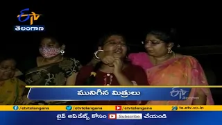 9 AM | Ghantaravam | News Headlines | 12th July 2021 | ETV Andhra Pradesh