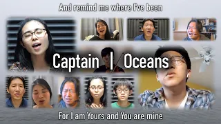 Captain + Oceans | LVF Virtual Choir