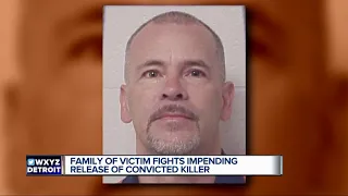 Convicted killer's life sentence commuted, victim's family speaks out weeks before he walks free