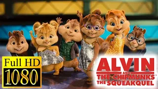 Alvin and the Chipmunks: The Squeakquel (2009) - We Are Family [Full HD/60FPS]