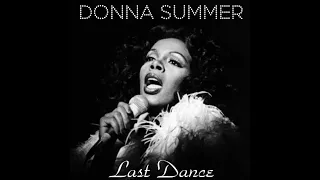 Last Dance - Donna Summer (LPJ_IS_KOOL 2022 REMIX)