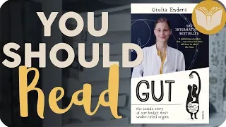 Book Review: Gut || Academic Click Bait Discussion