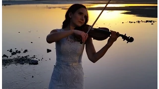 Suo Gan (from "The Cokeville Miracle")  [Official Music Video] - Jenny Oaks Baker