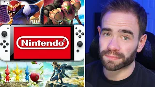 So It's Finally Time... (Nintendo Direct Predictions)