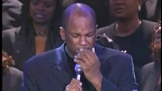 Donnie Mcclurkin Holy  legendado