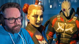 Kinda Funny Plays Suicide Squad: Kill the Justice League EARLY ACCESS