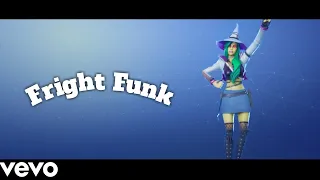 Fortnite - Fright Funk Trap Remix (prod. by NameMusic)