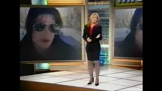 Michael jackson american bandstand interview 50th part 2