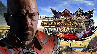 MHGU still holds up this day....