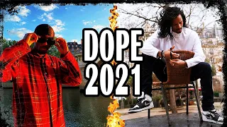 New DOPE Moments In Dance Battles 2021 | Part 2 🔥🔥