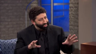 Jonathan Cahn (August 11, 2017) - Hanukkah Foreshadow The Antichrist Ans End Time