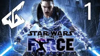 Star Wars: The Force Unleashed  ➤ ПРОХОЖДЕНИЕ ➤ ЧАСТЬ 1 60FPS