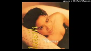 Ruth Sahanaya - Adakah Tempat Di Hatimu - Composer : Yovie Widianto 1999 (CDQ)