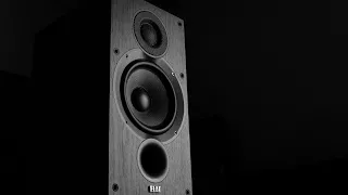 Review! The ELAC B6.2 (Debut 2.0) loudspeaker.