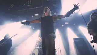 Beyond the Gates Festival 2022 (Official Aftermovie)