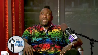 Hold On!!! Did Warren Sapp Really Just Accuse Deion Sanders of Doing THAT??? | The Rich Eisen Show