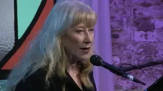 Loreena McKennitt (Live): Lost Souls (Sub. español)