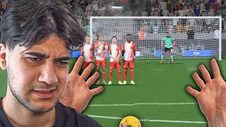 Cristiano Ronaldo SIMULATOR!!