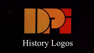 Dimension Films Logo History