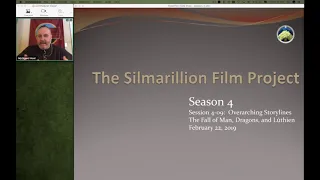 Silmarillion Film Project Season 4, Episode 9