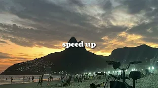 speed up - pagode Brasileiro part4