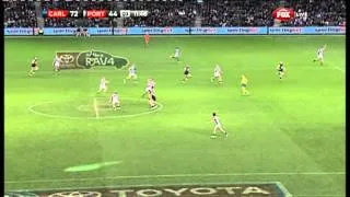 Round 8 AFL - Carlton v Port Adelaide Highlights