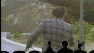 MST3K - Mitchell - Andy Kaufman