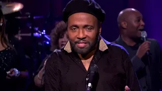 Andrae Crouch   -  "It Won't Be Long" -    2011