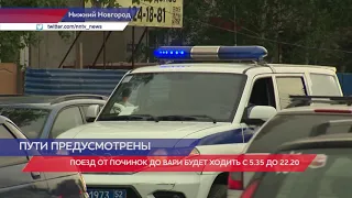 Строительство развязки на улице Циолковского стартует 1 августа