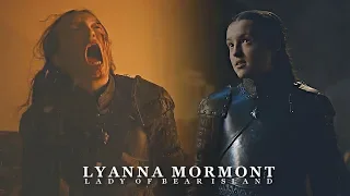 Lyanna Mormont | Lady of Bear Island [+8x03]