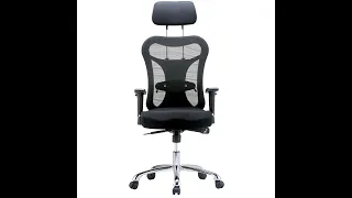 WORK FROM HOME SALE / NIKA  / nika chairs and spares