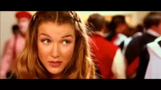 Nathalia Ramos --  Bam