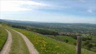 The Cilffordd Byway