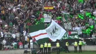 Celtic Glasgow vs Legia Warsaw