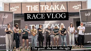 TRAKA 360 RACE VLOG 2023: The good...The bad...The ugly!