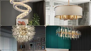 Modern Chandelier Designs Ideas For Dining Room l Dining Room Aesthetic l Home Decor