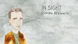 Roman Krznaric: How Empathy Can Change the World