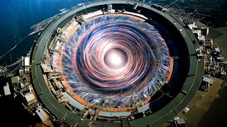 Scientists Reveal Portal to the Mysterious Fifth Dimension!