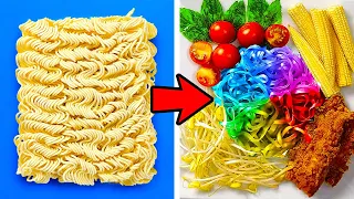 30 DELICIOUS COOKING HACKS YOU’LL FALL IN LOVE WITH