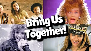 Songs That Bring Us Together!