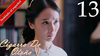 【Doblado al Español】 Cigarra de Otoño EP13 | Autumn Cicada |  秋蝉