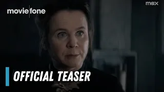 Dune: Prophecy | Official Teaser Trailer | Emily Watson, Camilla Beeput