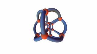 Hypercube Rotation