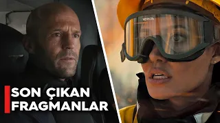 Jason Statham'ın Türkiye'de çekilen filminin fragmanı çıktı mı?