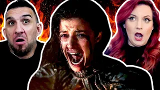 Fans React to The Witcher Season 1 Episode 8: "Much More"