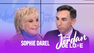 Sophie Darel se livre sur sa chirurgie ratée #ChezJordanDeLuxe