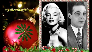 A Rudy & Marilyn Holiday: Rudolph Valentino and Marilyn Monroe