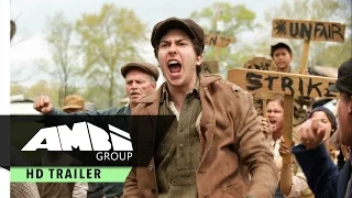 In Dubious Battle - 2016 Drama Movie - International Trailer HD